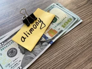 divorce cases and alimony lake county